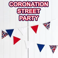 Coronation Street Party