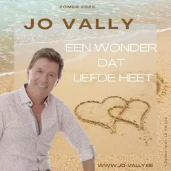 Een wonder dat liefde heet