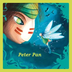 Peter Pan, Pt1