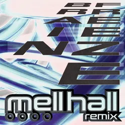 Brain Freeze (Mell Hall Remix)