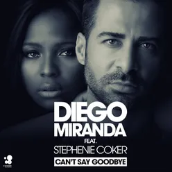 Can't Say Goodbye (Hugo Villanova Remix)