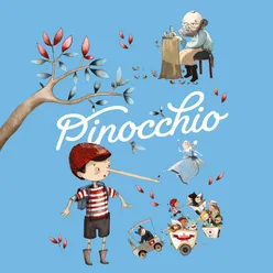 Pinocchio, Pt1