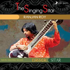 Raag Khamaj