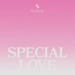 SPECIAL LOVE