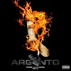 ARGENTO