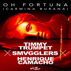 Oh Fortuna (Carmina Burana - VIP Mix - Extended Version)