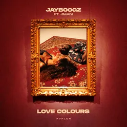 Love Colours (Instrumental)