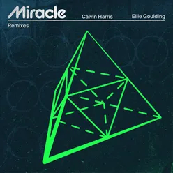 Miracle (Nicky Romero Remix)