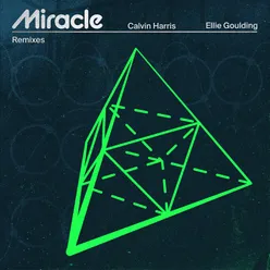 Miracle (BURNS Sunset Mix)