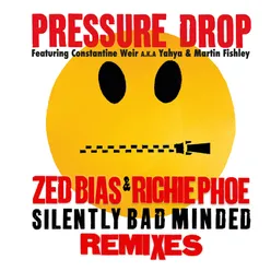 Silently Bad Minded (Zed Bias Remix)