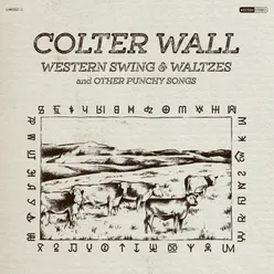 Western Swing & Waltzes