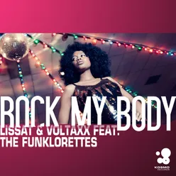 Rock My Body (DJ PP Remix)