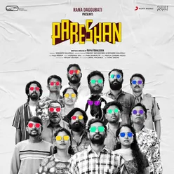 Pareshan (Original Motion Picture Soundtrack)