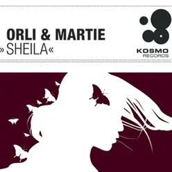 Sheila (Mario da Ragnio Remix)