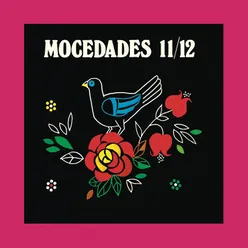 Mocedades 11/12  (Remasterizado 2023)