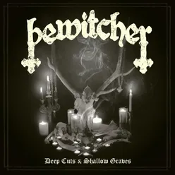 Bewitcher (Satanic Panic demo, 2013)