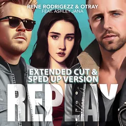 Replay (Extended Cut)