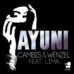 Ayuni (Genji Yoshida & Adrian Bahil Remix)
