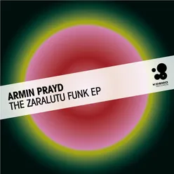 The Zaralutu Funk EP