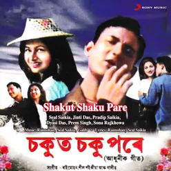 Shakut Shaku Pare