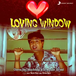 Loving Window