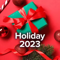 Last Christmas: Holiday 2023