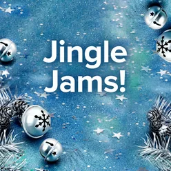 Jingle James: A Festive Christmas Playlist