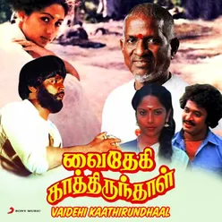 Vaidehi Kaathirundhaal (Original Motion Picture Soundtrack)