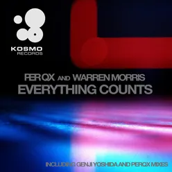 Everything Counts (Club Mix)