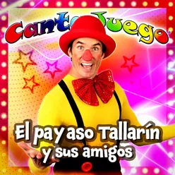 El Payaso Tallarín