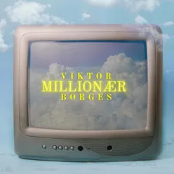 Millionær