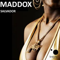 Salvador (Michael Parsberg & flipside Remix)