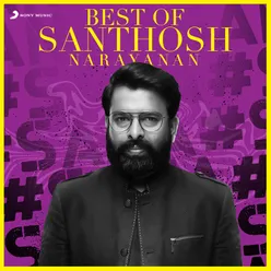 Best of Santhosh Narayanan (Tamil)