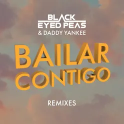 BAILAR CONTIGO (TELYKAST Remix)