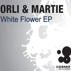 White Flower (Jerome Isma-Ae Mix)
