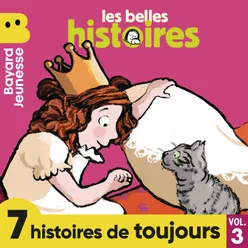 7 histoires de toujours, Vol. 3