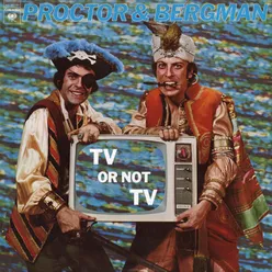 TV Or Not TV: A Video Vaudeville In Two Acts