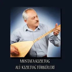 Ali Kızıltuğ Türküleri