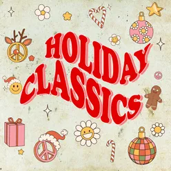Holiday Classics of the 50s 60s 70s