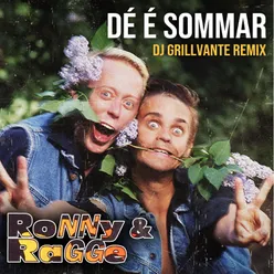 Dé é sommar (DJ Grillvante Remix)