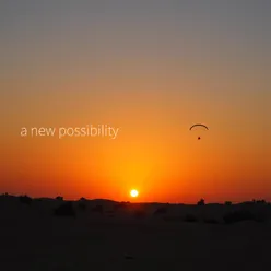 A NEW POSSIBILITY (Instrumental)