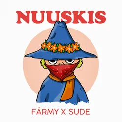 Nuuskis