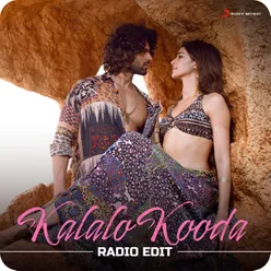 Kalalo Kooda (Radio Edit)