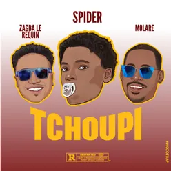 Tchoupi