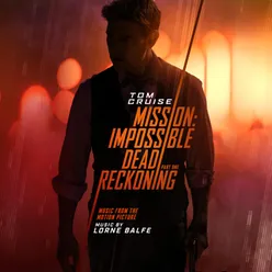 Mission: Impossible - Dead Reckoning Part One (Music from the Motion Picture)