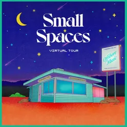 Offshore Music's Small Spaces