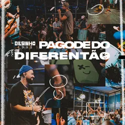 Pagode do Diferentão (Ao Vivo)