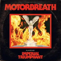 Motorbreath (cover version)