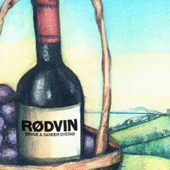 Rødvin