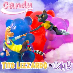 Candy (English Version)